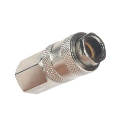 Адаптер пневмо PATRIOT 112/A1 (Rapid 1/4F)