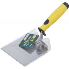 Кельма FIT лопатка, нержавейка 100мм (05083)