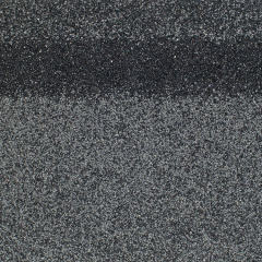 Черепица гибкая ТЕХНОНИКОЛЬ коньково-карнизный элемент (Серый микс) 5м2 (4K4E21-0535RUS)