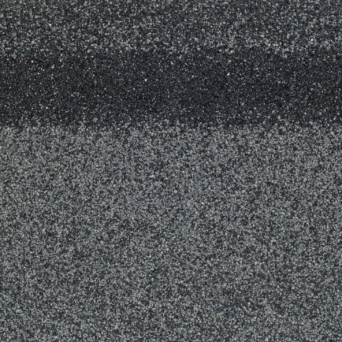 Черепица гибкая ТЕХНОНИКОЛЬ коньково-карнизный элемент (Серый микс) 5м2 (4K4E21-0535RUS)