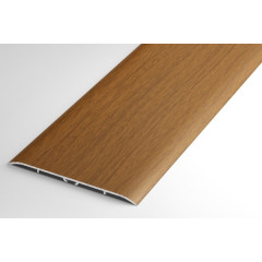 Стык 100мм 0,9 Орех (Лука ПС 06.900.088)