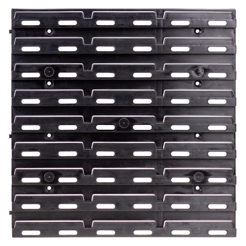 Органайзер IDEA настенный с лотками (М2981)