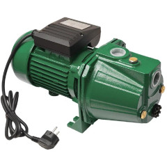 Насос поверхностный OASIS P 60/45 CA чугун, алюм. обм.(1кВт, max напор 45м) (*12)