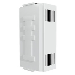 Водонагреватель газовый проточный ЛЕМАКС Classic 20