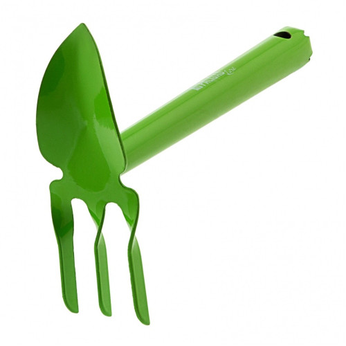 Мотыжка PALISAD комбинированная, лепесток, цельнометаллическая 55х295 мм (626098)