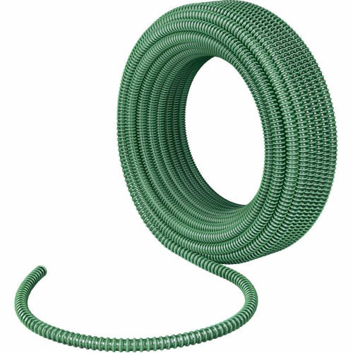 Шланг нп/вс СИБРТЕХ Ф-32 мм, 10 атм., 30 метров, спиральный армированный (67338)