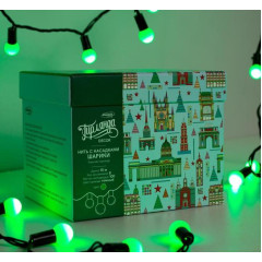 Гирлянда уличная LUAZON LIGHTING 