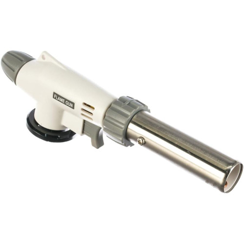 Горелка портативная KRASS Flame Gun-2-360°С (КТ-833)