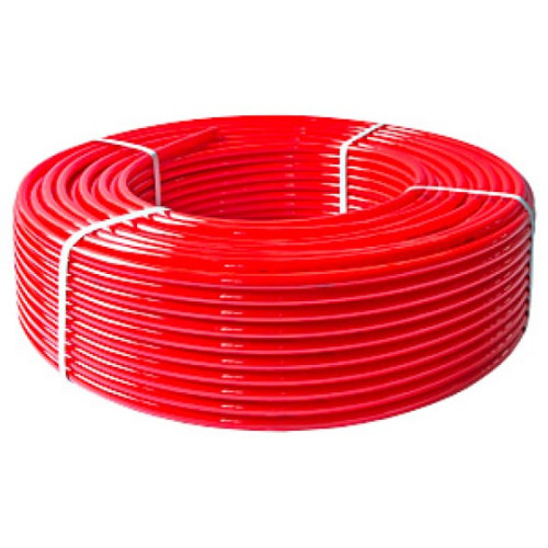 Труба PEX VALTEC ф 16х2мм с кислородным барьером !!!БУХТА 200м