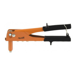 Пистолет д/уст заклёпок Sparta, 2,4 - 4,8 мм (40711)