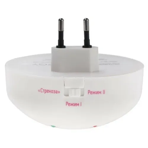 Отпугиватель комаров ENERGY ультразвуковой SWT-441E (231391)