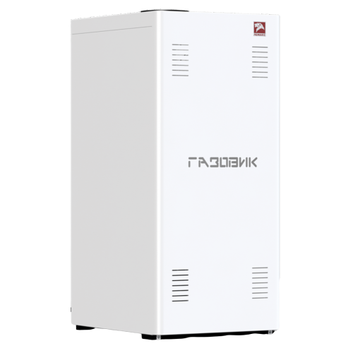 Котел газовый напольный ЛЕМАКС 