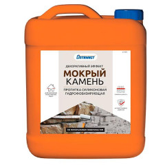 Препарат ОПТИМИСТ С 404 пропитка 