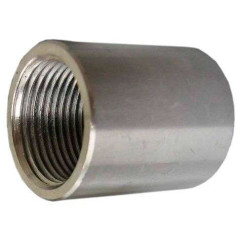 Муфта стальная ф 40