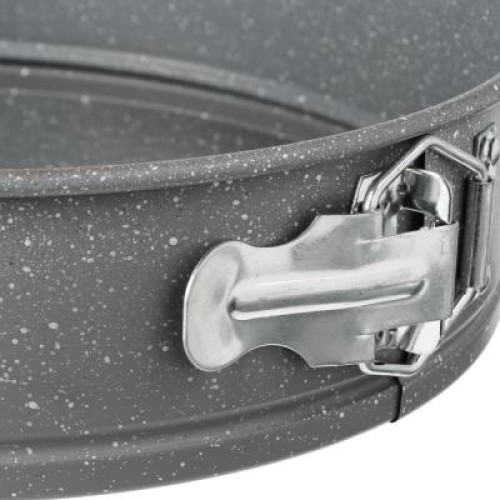 Форма SATOSHI для выпечки круглая разъемная 26 см, антипригароное покрытие (849-172)