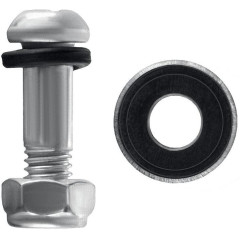 Ролик для плиткореза ЗУБР 15х6х1,5 мм (33201-15-1.5)