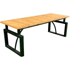 Лавка БЕНЧ без спинки (18130400)