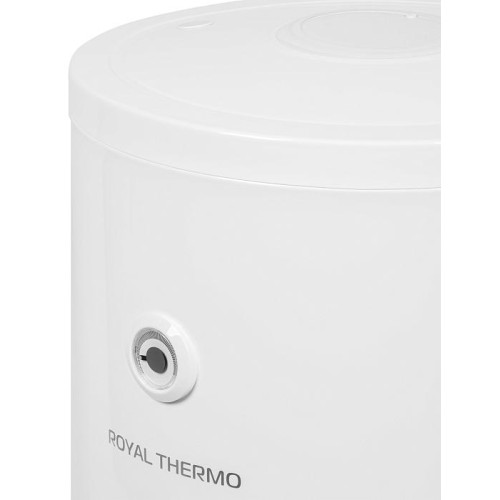 Водонагреватель косвенного нагрева ROYAL THERMO GLF RTWGE 150 напольный, ТЭН  1,5 кВт