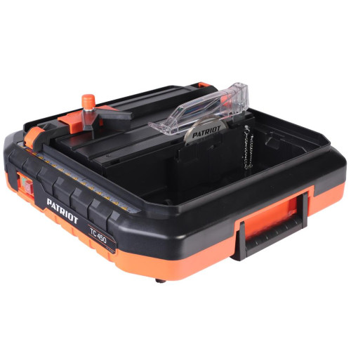 Плиткорез электрический PATRIOT TC 450 (*15)