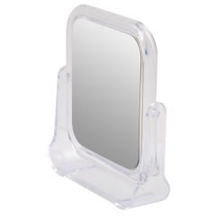 Зеркало косметическое РЫЖИЙ КОТ M-1, двустор., 310845 (793490)