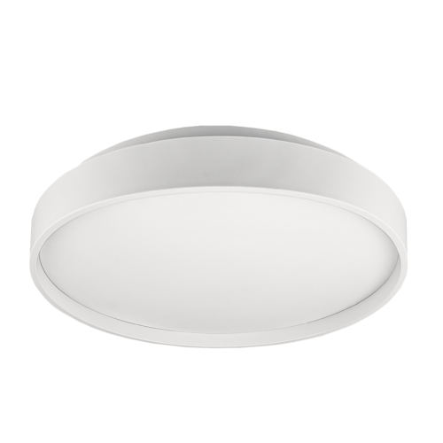 Светильник (LED) 36Вт 6000К PTL-102-3-4 белый IP40 382х68мм 