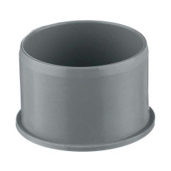 Заглушка кан. внутренняя РТП ф 50