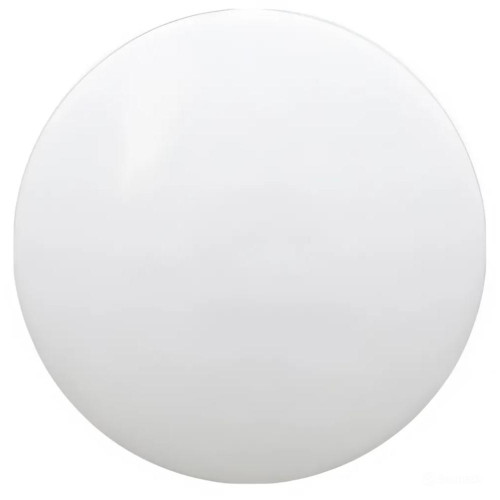 Заглушка мебельная для евровинта белый(КА-1058254)