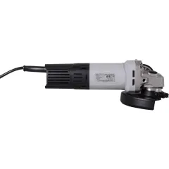 Машина углошлифовальная РЕСАНТА УШМ-125/1100 ПП (75/12/15) (*15)