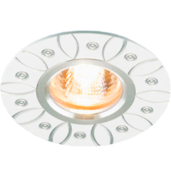 Свет. точ. ES 2007 MR16 белый(*1)