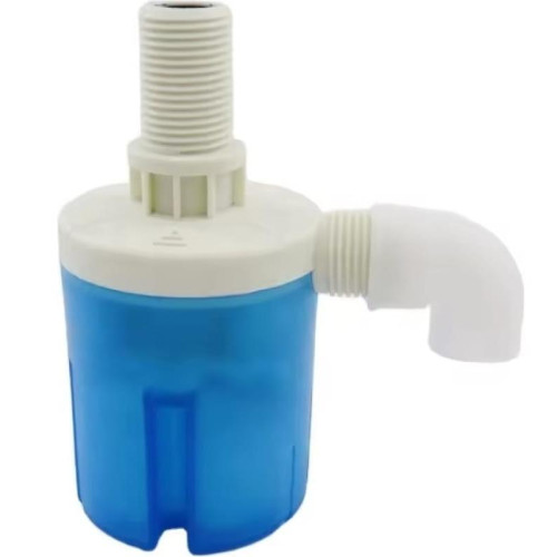 Клапан поплавковый вертикальный PSM ф 1/2