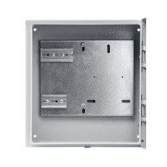 Корпус металлический ЩУ-1ф/1-0-3 IP66 (310х300х150) TDM SQ0905-0093 (337243)