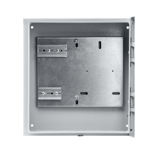 Корпус металлический ЩУ-1ф/1-0-3 IP66 (310х300х150) TDM SQ0905-0093 (337243)