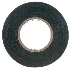 Изолента 19мм х 15м Авто флис Kranz KR-09-2906