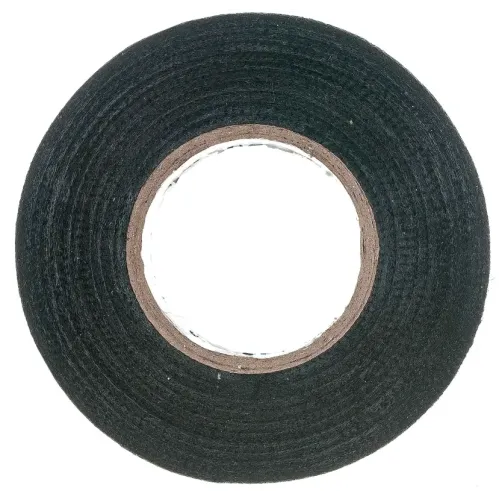 Изолента 19мм х 15м Авто флис Kranz KR-09-2906