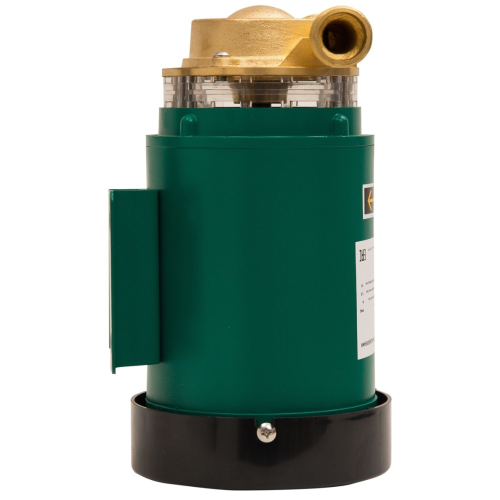 Насос повышения давления с сухим ротором OASIS CS 15/15 (*5)