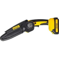 Акк Пила цепная HUTER ELS-2/6Li (70/10/33) (*15)