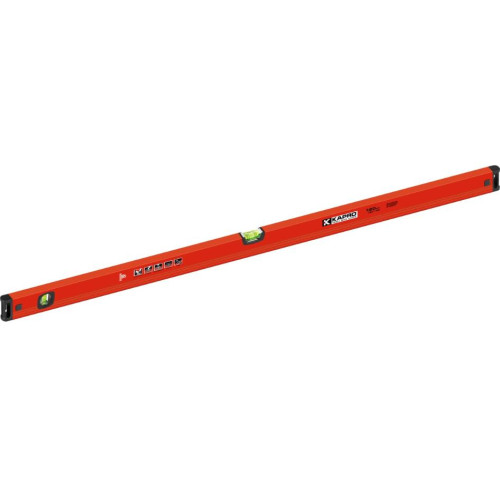 Уровень KAPRO 2 колбы 1200 мм (787-40-120)