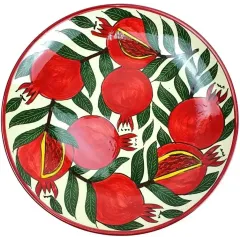 Ляган Гранат 32 см.