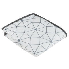 Кофр VETTA с крышкой и прозрачным окном 35х30х20см (457-617)
