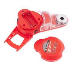 Уровень лазерный MATRIX (35040) (*20)