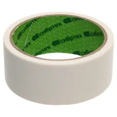 Скотч малярный СИБРТЕХ 38мм.х15 м (88885)