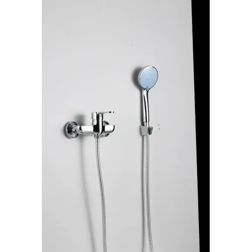 Смеситель для душа FRUD R20157 хром