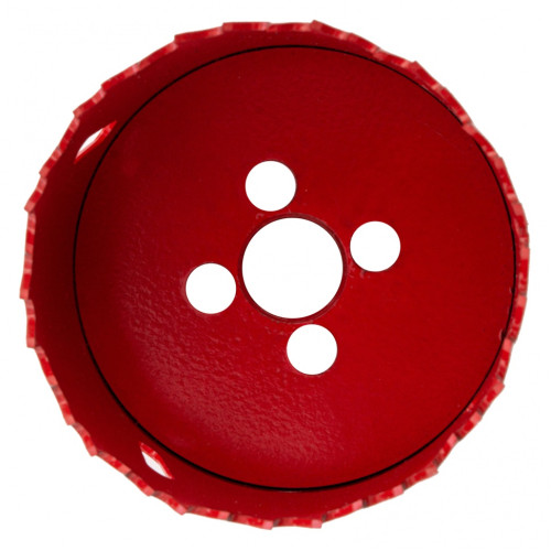 Коронка биметаллическая MATRIX 70мм (72470)