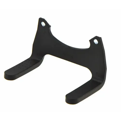 Кронштейн топливного бака триммера объем 43-52см (2 болта) (6993)