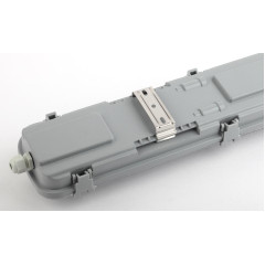 Светильник SPP-101-0-002-120 IP65 под 2 светодиод. лампы T8 G13 LED 2x1200мм Эра Б0043658