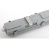 Светильник SPP-101-0-002-120 IP65 под 2 светодиод. лампы T8 G13 LED 2x1200мм Эра Б0043658