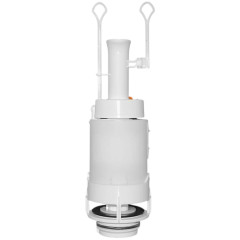 Запчасти для инсталляции Клапан выпуска СИ 01.04.00