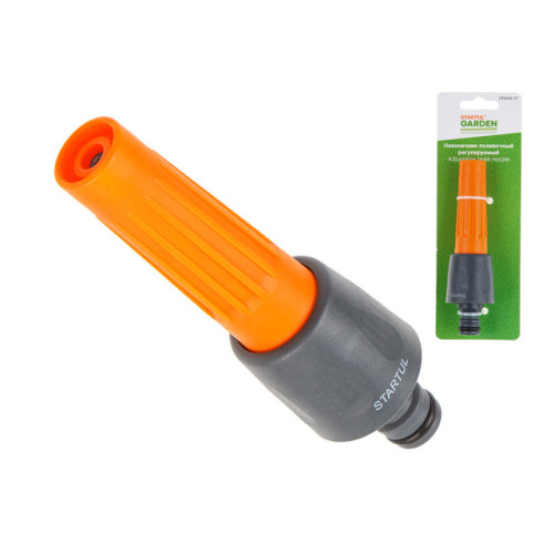 Распылитель STARTUL GARDEN пластиковый рег. форсунка (ST6010-17)