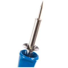 Набор для выжигания (6 насадок) 220В/30Вт ZD-707А Rexant 12-0183