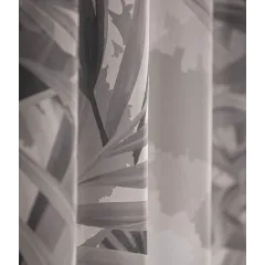 Портьера Ле-Гранд Парадайз адверта 150*260 трюфель